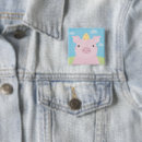 Search for piglets badges Pigs