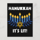 Search for hanuka postcards Humour