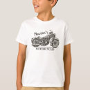 Search for vintage garage tshirts Biker