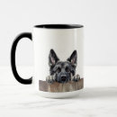 Search for norwegian elkhound mugs Animal