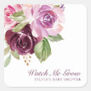 Search for watch me grow stickers Baby shower