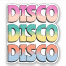 Search for dancing queen stickers Vintage