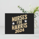 Search for nurses invitations 2025