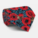 Search for remembrance poppy ties Floral