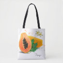 Search for papaya bags Food