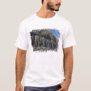 Search for natural pattern tshirts No people