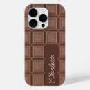 Search for cacao iphone cases Chocolate