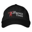 Search for time adjustable embroidered hats Times