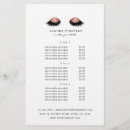 Search for rose 5x8 flyers Modern