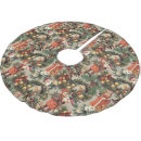 Search for vintage tree skirts Flowers