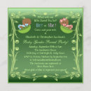 Search for african american gender reveal invitations Baby shower