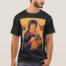 Search for iconic tshirts Faith