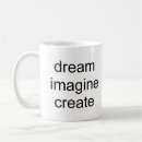 Search for imagination mugs Create