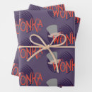 Search for logo wrapping paper Classic movie