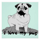 Search for i love animals posters Puppy