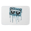 Search for music bathroom accessories Tape