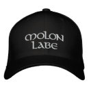 Search for take hats Molon labe