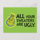Search for christmas anniversary cards Ugly sweater