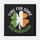 Search for clover magnets 2025