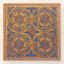 Search for medieval coasters Geometric