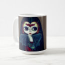 Search for gothic girl mugs Cute