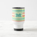 Search for bright stripes mugs Cute