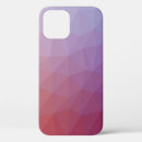 Search for polygon iphone cases Blue