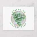 Search for whirled peas World