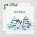 Search for cat snowman cards Cute