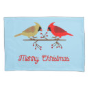 Search for cardinals pillowcases Winter