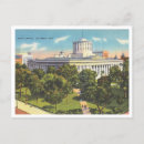 Search for columbus ohio postcards Building
