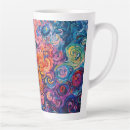 Search for rainbow paint mugs Colours