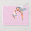 Search for tutu horizontal postcards Pink