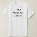Search for scenario Worst