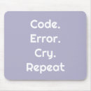 Search for engineer mouse mats Programmer