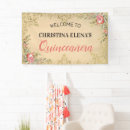 Search for quinceanera posters Gold