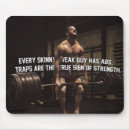 Search for strength training mouse mats Trainer