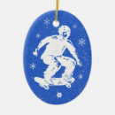 Search for awesome christmas tree decorations White