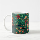 Search for vintage japanese mugs Botanical