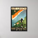 Search for london canvas prints Travel