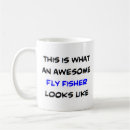 Search for fisher mugs Angler