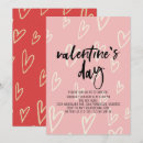 Search for valentines day seasonal invitations Pink