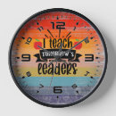 Search for teach clocks Funny