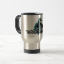 Search for future travel mugs Futuristic