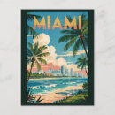 Search for florida postcards Retro vintage travel