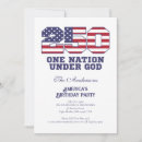 Search for americas invitations 1776 2026