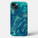 Search for blue marble iphone cases Teal