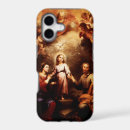 Search for virgin mary iphone cases Blessed