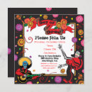 Search for catrina invitations Party