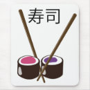 Search for rawness mouse mats Sushi